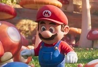 Movie Mario
