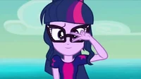 Twilight Sparkle EG 
