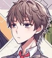 - ddlc protagonist -