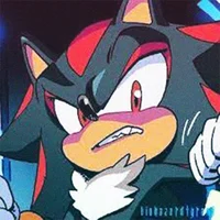 Shadow the Hedgehog