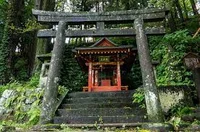 shinto shrine