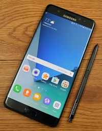 Samsung Note 7