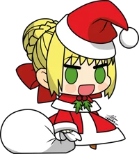 Padoru