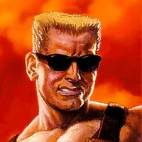 Duke Nukem