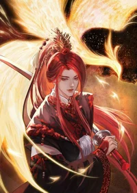 Phoenix Zarya