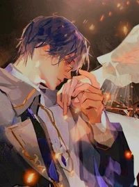 MYTH Dream god