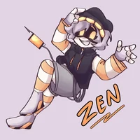 Zen -MD OC-