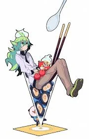 Tiny N Harmonia