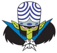 Mojo Jojo