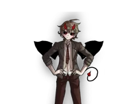 Demon Shinku Kutsuki