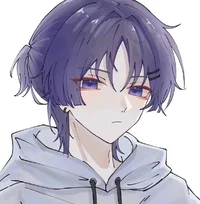 Fake boyfriend Scara