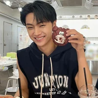 Park Jongseong 