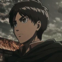 Eren Yeager