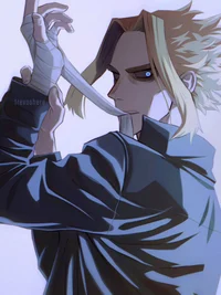 Yagi Toshinori