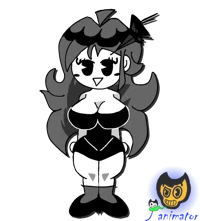 Rubberhose gf