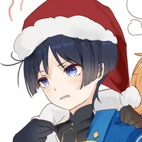 Christmas w Scara