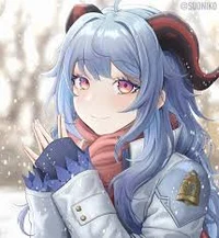 Yandere Ganyu