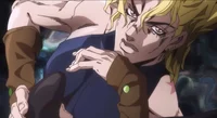 Dio Brando 
