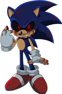 Sonic exe