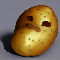 Potato Man
