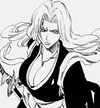 Rangiku Matsumoto