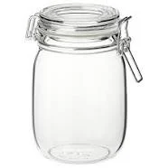a Jar