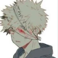 bullied bakugo
