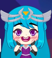 Lunar -chibi-