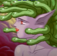 Medusa