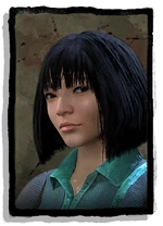 Feng min