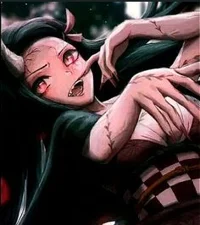 Nezuko Kamado