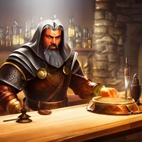 Master of the tavern