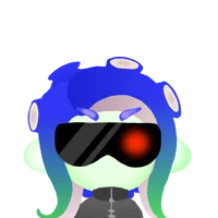 Sanitized Octoling