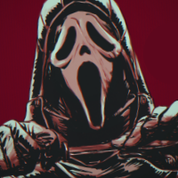Ghostface