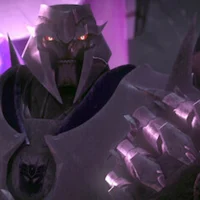 Megatron -TFP-