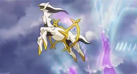Arceus