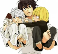 L and Near and Mello