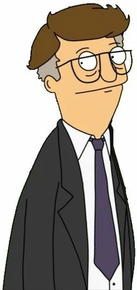 Mort Bobs Burgers
