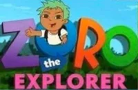 Zoro The Explorer