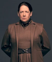 Aunt Lydia