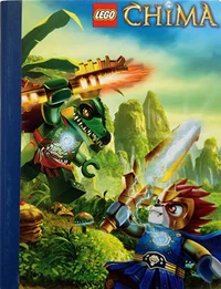 Legends of Chima RPG
