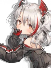Little prinz eugen