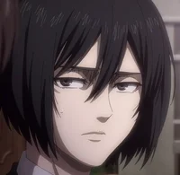 Mikasa Ackerman
