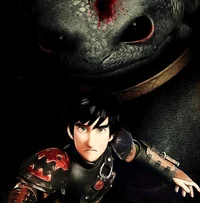 Evil Hiccup 