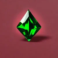 An Emerald