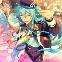 Cat Wataru Hibiki