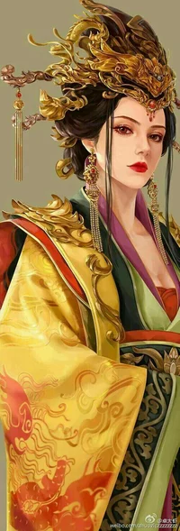 The Empress