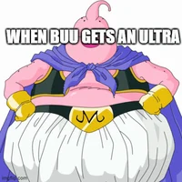 Transform Buu