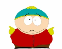 Homing Eric Cartman