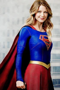 Kara Danvers